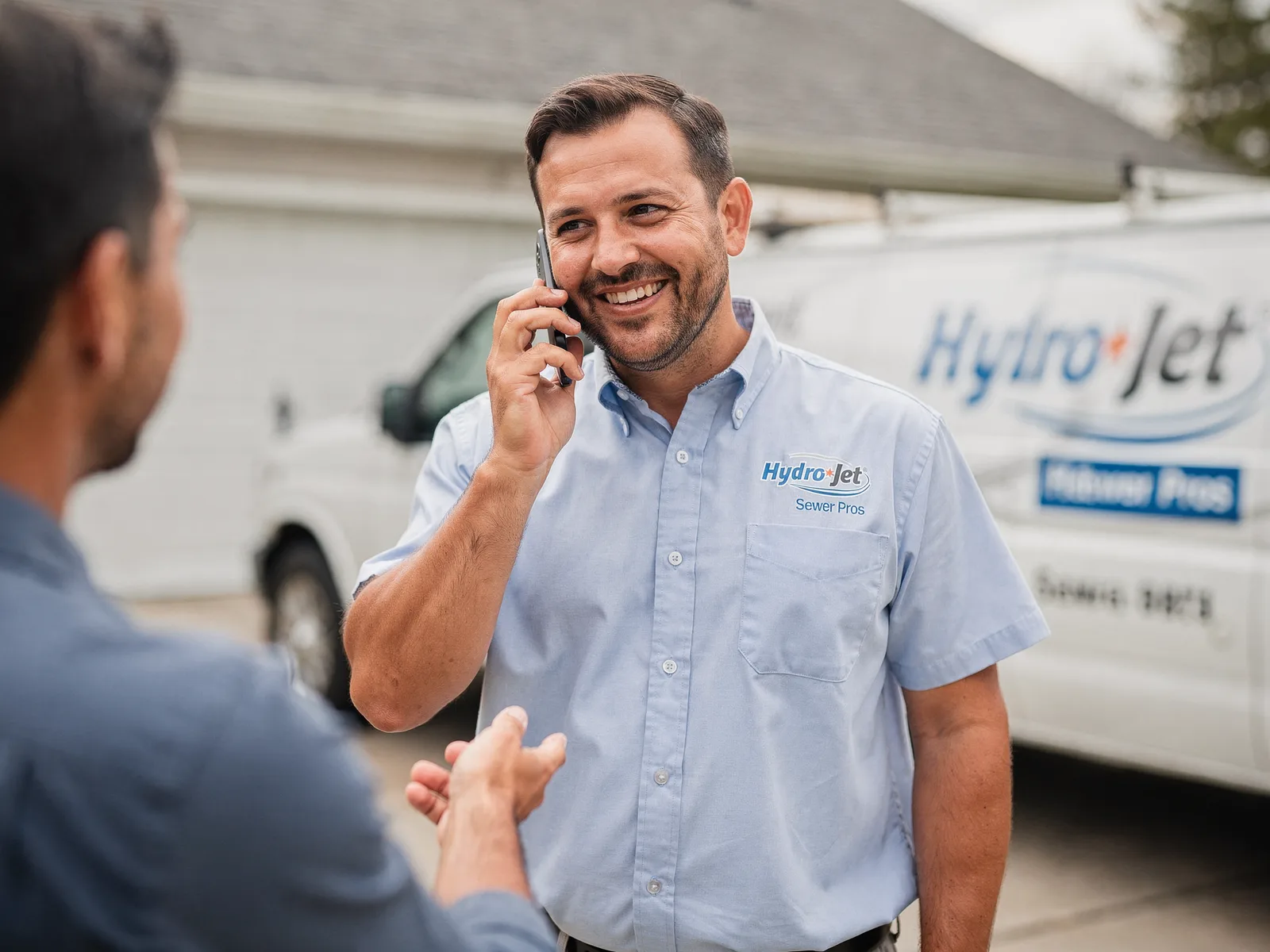 Hydro Jetting Pratt, KS FAQs
